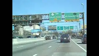 NJ Route 495