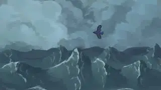 Tigmamanukan's Storm [mild flash warning]