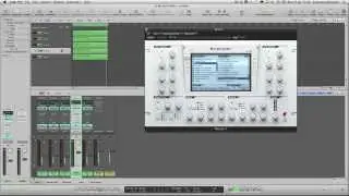 2  Mainroom Synth Hooks [ EDM TUTO ] part 2