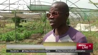 Soweto entrepreneur seeks global foothold with heritage spice