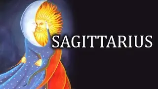 SAGITTARIUS⚡️THEY’RE SCARED OF LOSING YOU! 😰 URGENT MESSAGE IN THIS LOVE TAROT