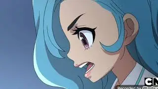 Bakugan battle planet amv - lia venegas - tell me J'atime