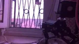 Robolive Live Stream