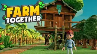 🚜🌾 Farm Together | Farm Recycle and Rebuild | Part 32 🌾🚜