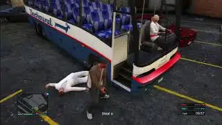 GTA Online 