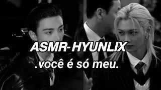 ::𝘼𝙎𝙈𝙍 𝙃𝙔𝙐𝙉𝙇𝙄𝙓 𝘕𝘢𝘮𝘰𝘳𝘢𝘥𝘰 𝘱𝘰𝘴𝘴𝘦𝘴𝘴𝘪𝘷𝘰. 