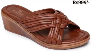 LIBERTY COMFORTABLE SLIPPERS SANDALS COLLECTION VERY BEST LEATHER DESIGN FOR GIRLS LIBERTY