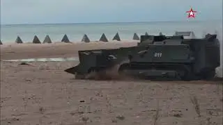 Robot-sapper 