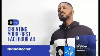Creating your first facebook ad ( Congratulations)