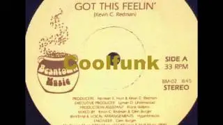 Hypertension - Got This Feelin' (12