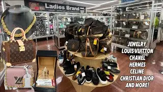 2026 Japan Shopping Guide: Book Off Super Bazaar Kawasaki More&rsquo;s | LV, Chanel, Jewelry & More!