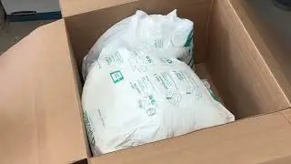 Alternative Packaging Materials