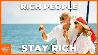 Top 5 tax haven countries for RICH people