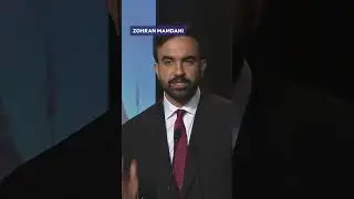 Zohran Mamdani and Whitney Tilson on defunding the police