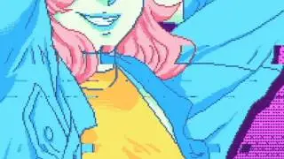 VIDEO GIRL - Slime Girls