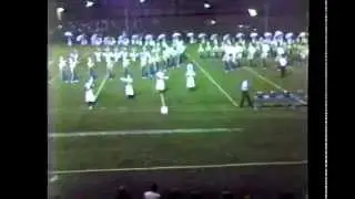 1984 Northern Lebanon High School Band