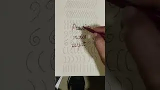 Hand control exercises for drawing ✍️✍️🤗