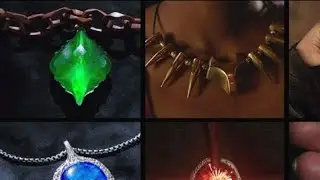 Ranking the six totems of zambesi! - Arroww Versee