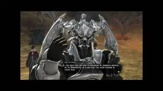 FFXIV - It Kills with Fire: Ifrit Battle (Normal Mode) + Cutscenes
