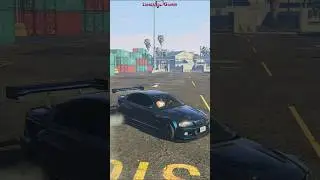 0.900 vs 2.800 GRIP #DriftMod. E46 | Grand RP...