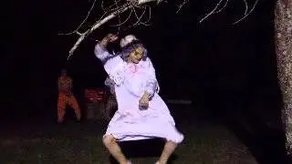 Spookers Gangnam Style