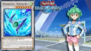 Rin Theme | Yu-Gi-Oh! Duel Links 遊戯王デュエルリンクス