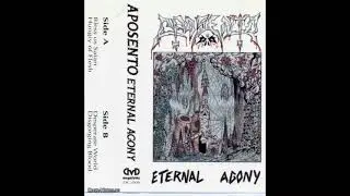 Aposento - Eternal Agony [Full Demo - 1993]