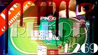 [ REPLAY ] Rekop - 269 - Broking Bad - L'instant 