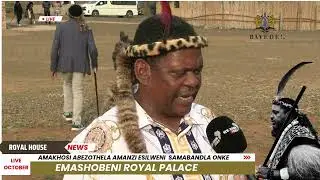 AKUKAZE KUBE NAMAKHOSI AMABILI KWAZULU