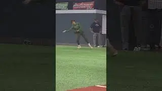 2027 Jahmir Cruz | SS/3B/RHP | Session 2 | 1/10/2026 &ndash; Ground Up Baseball