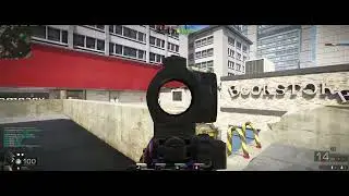 Focus: Black Squad Montage