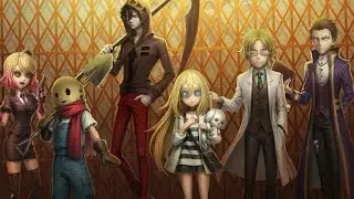 Identity V x Angels of Death Crossover is coming soon, are you ready? 😌