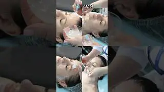 Карбокситерапия маска увлажняющая &laquo;Carboxy therapy CO2 - Deep hydration&raquo; Beauty Style