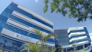 AZIMUT investments Egypt