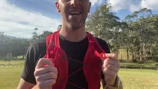 Ultimate Trail Running Companion! Salomon Advance Skin 12 Set Review & Test