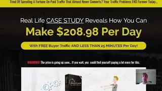 Instant Buyer Traffic Review and Bonuses