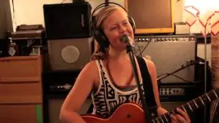 Emily Elbert - In With the New