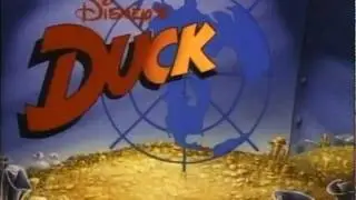 Duck Tales Intro - Hindi