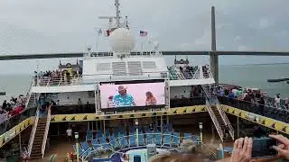 Margaritaville at Sea Islander Part 1