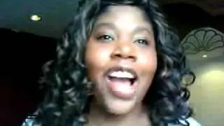 Qik - Talentshow business jan. 14 by LATONYA BOWMAN
