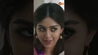 First Kiss #Manasunnodu #aishwaryarajesh #sivakarthikeyan #soori | Telugu Comedy scene