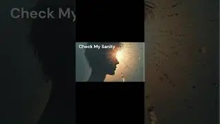 🎧 CHECK MY SANITY | Dark Hip Hop Beat 🔥 Rap Instrumental #rap #hiphop #music #remix #aicover #rapper
