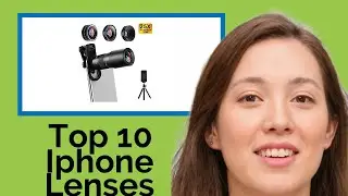 👉 Top 10 Iphone Lenses  2021  (Review Guide)