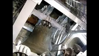 KESTENHOLZ: (CH - SO) Geläute der Pfarrkirche St. Urs & Viktor