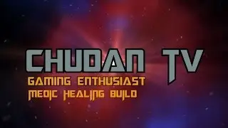 Wildstar: Medic Healing Build
