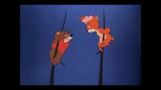 Extrait du Film - Coquin de Printemps (Doublage Fran&ccedil;aise)
