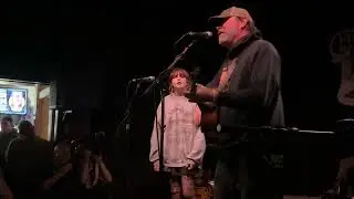 Tim Barry Live - Hollywood Vampires - The Camel, Richmond, VA - 11/22/25