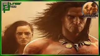Building, Taming and The Exiles Journey steps CONAN EXILES
