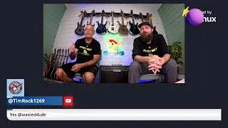 Fret Not Christmas Live Show
