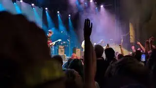 PUP - Free At Last - Brooklyn Paramount - 9-13-2025